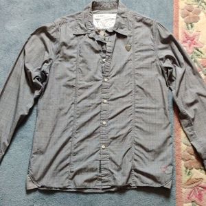 Guess Casual Button Down Shirt
